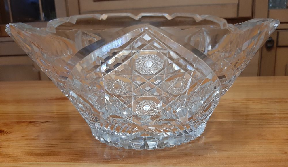 Кришталеві піали срср