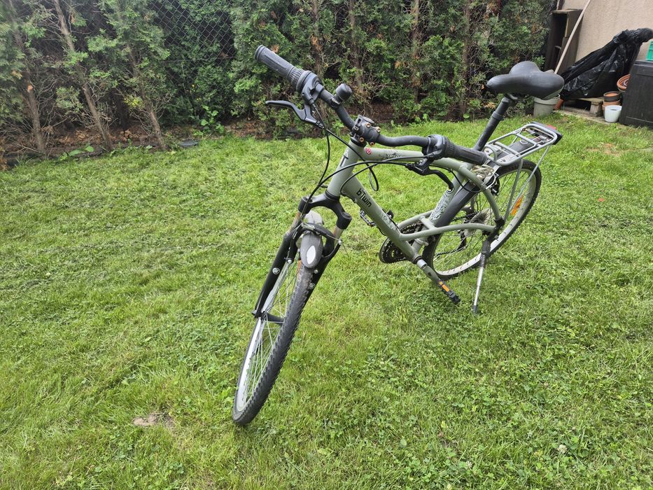 Rower btwin triban