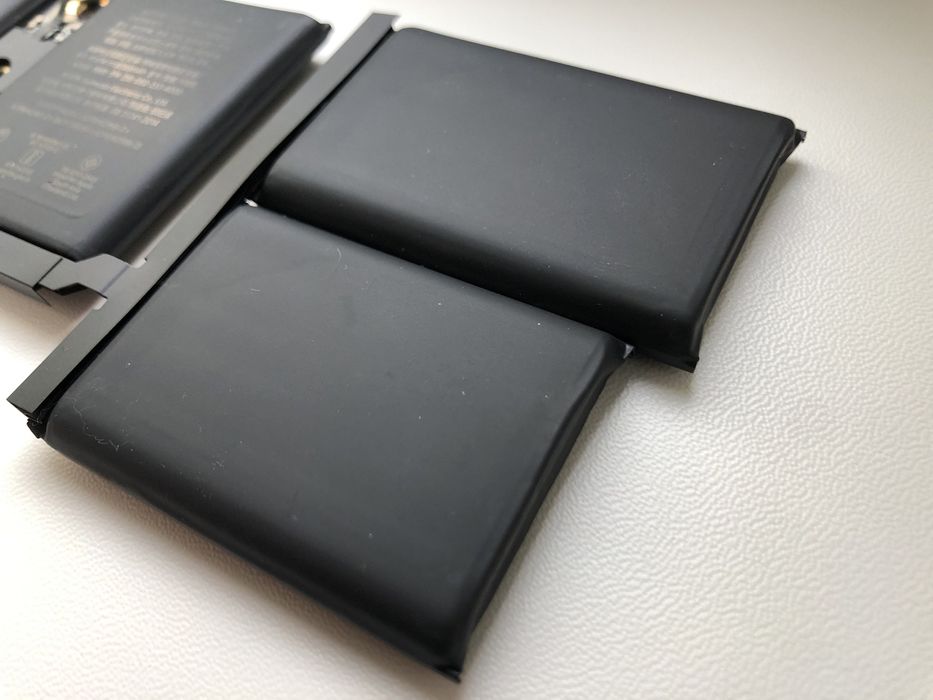 3 Цыкла Батарея (аккумулятор) A2519 для MacBook Pro A2442/A2779