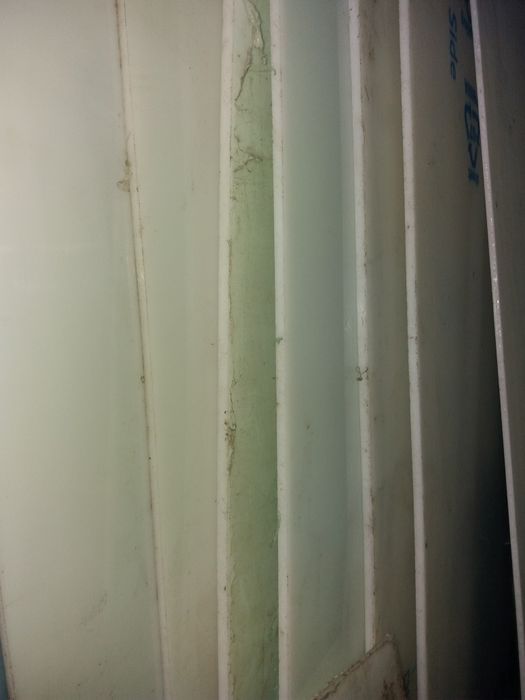 Акрил молочный оргстекло пластик