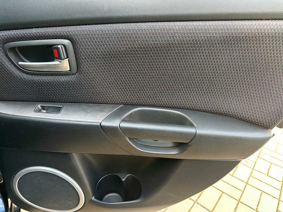 Продам Mazda 3 2007р. #73825