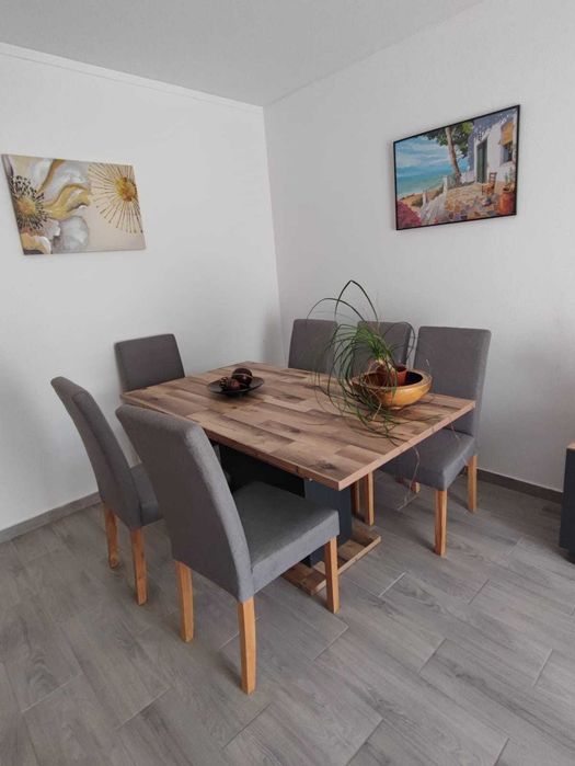 Apartamento T2 para alugar em Vila Real de Santo António