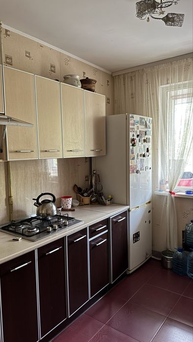 Здам 2-кімнатну квартиру, Салтівський, Харків фото 2