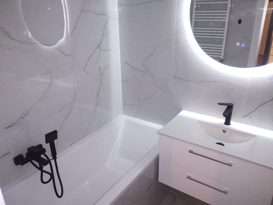 Mieszkanie do wynajęcia