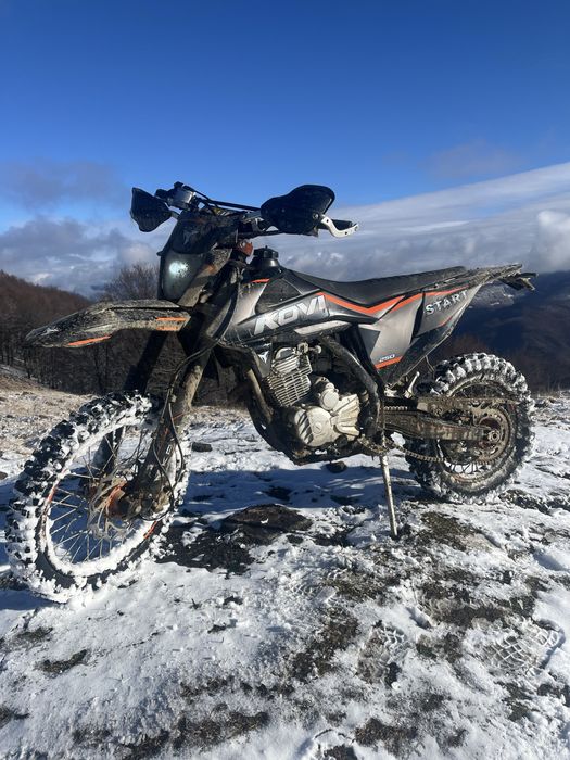 Продам кові старт 2024року