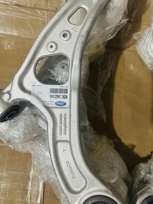 Ford mustang mach e Важілі, Ричаг, Підвіска, Важіль