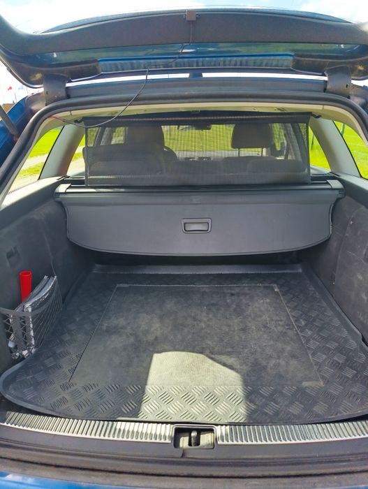 Audi A4 B7 2.0 TDI 140KM- automat- multitronic-zadbane-gotowe do jazdy