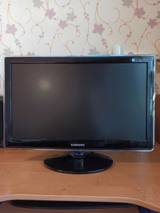 Монитор Samsung P2370 Sync Master