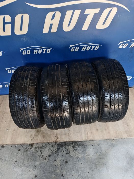 Go auto premium шини Kumho solus ta51 245/40/zr19 Рік 24 6,8мм