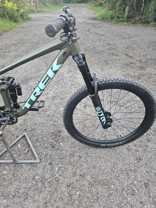 Trek remedy 2024 slopenduro/enduro