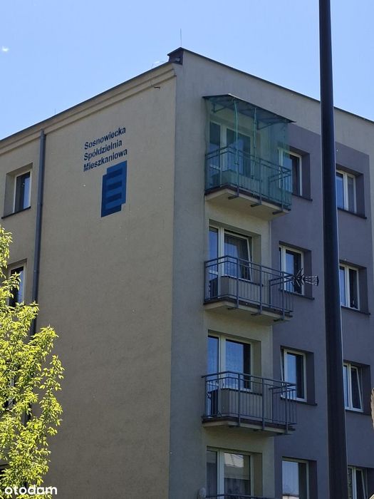 Sprzedam ładne mieszkanie w cichej okolicy