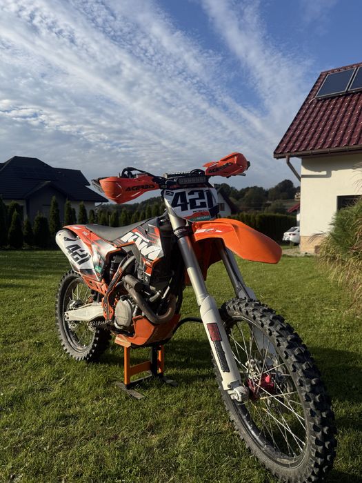 KTM