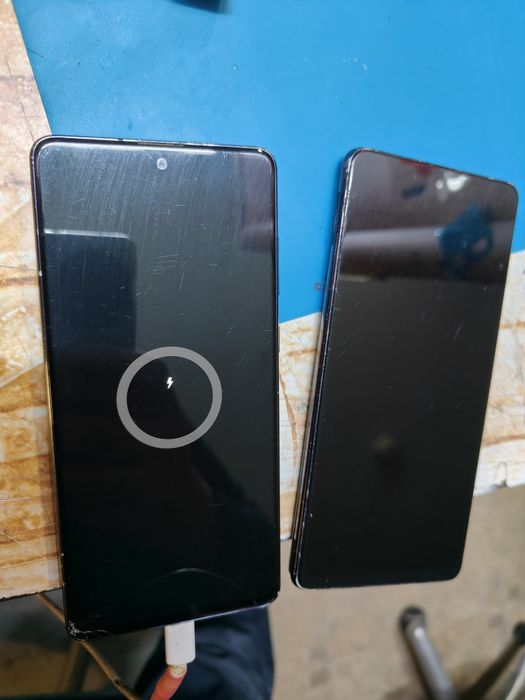 Samsung n770 note 10 lite  8/128 за два