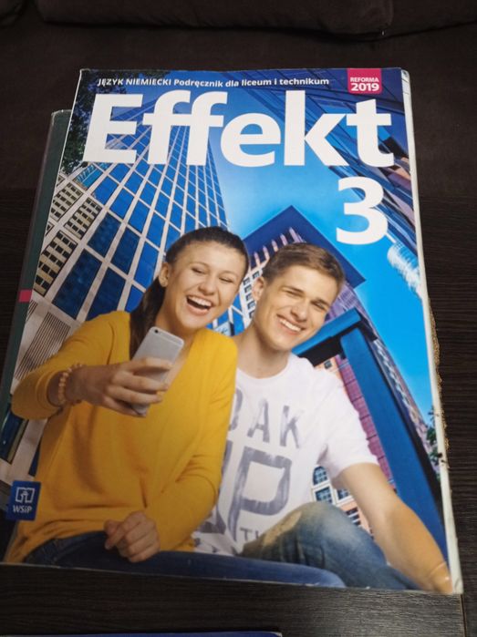 Effect 3 sprzedam