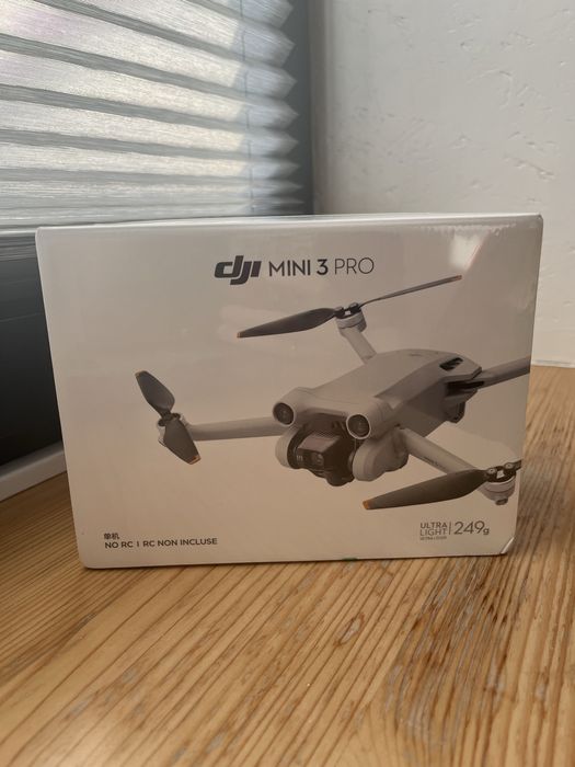 Dron Dji MINI 3 PRO (MT3M3VD)