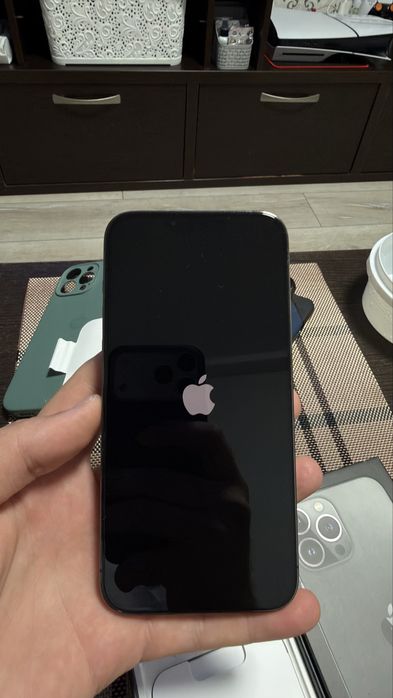 IPhone 13 про макс 128