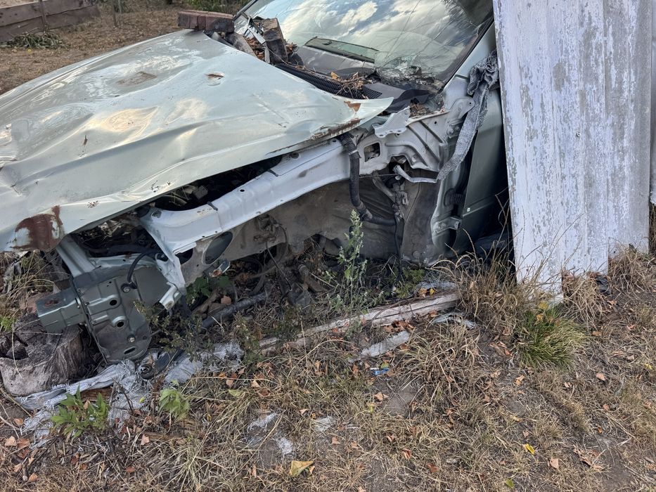 Шевроле Еванда, Chevrolet Evanda кузов
