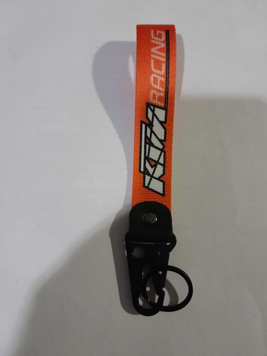 Porta chaves ktm