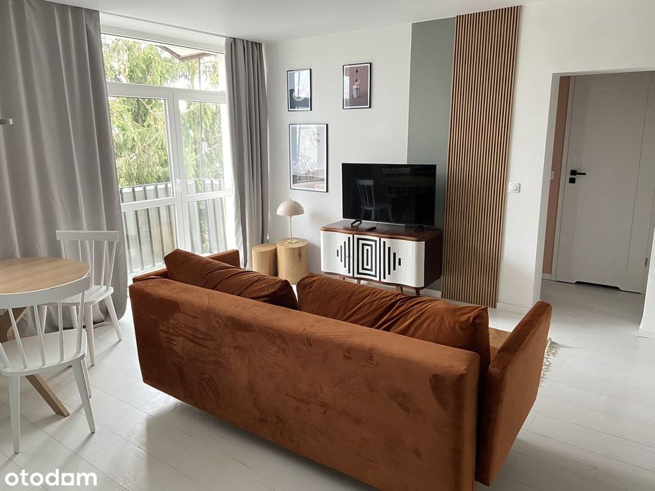 Przytulne mieszkanie 2-pokojowe, 37 m² | ul. Brazylijska | 3. piętro - Widok 3