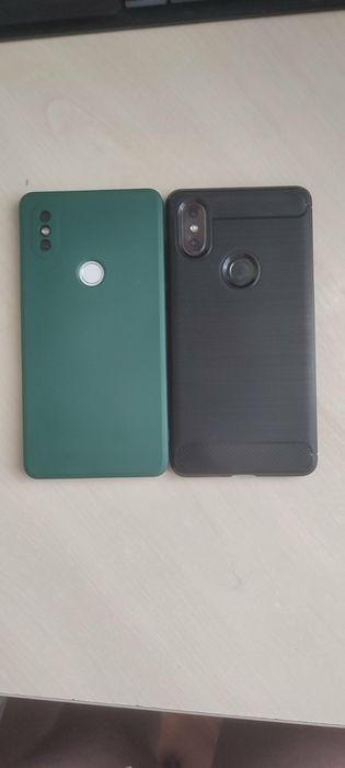 Xiaomi Mi Mix 2S 6/64