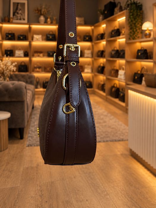 сумка coach на осінь/зиму