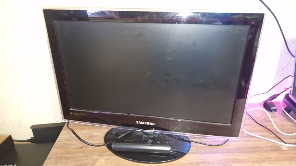 Телевізор Samsung