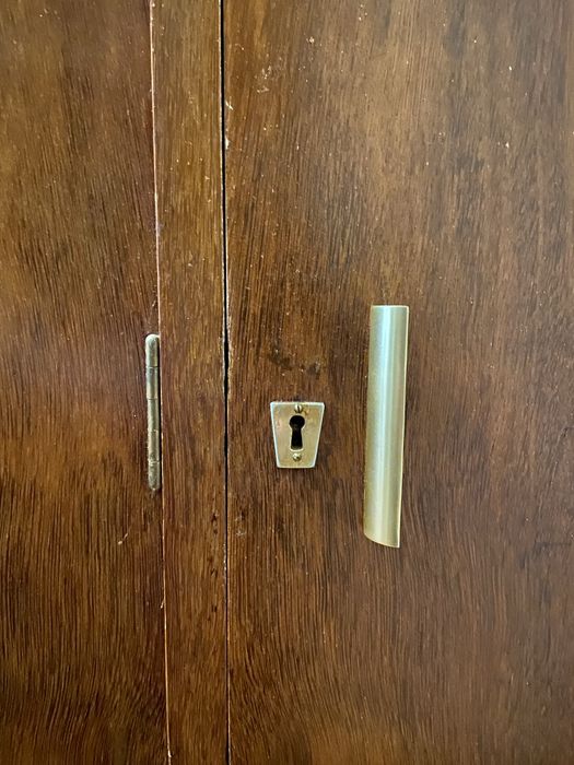 Armário Mid-century