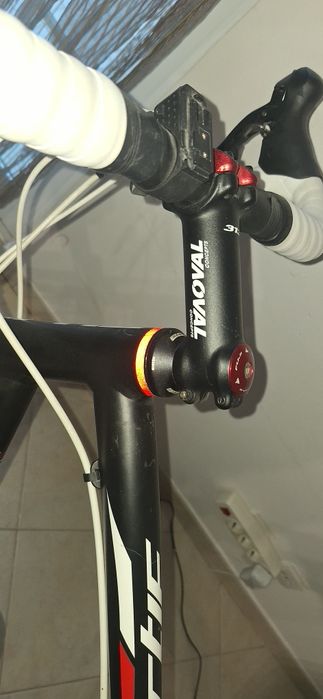 Bicicleta de estrada Fuji Sportif 1.3 Disc