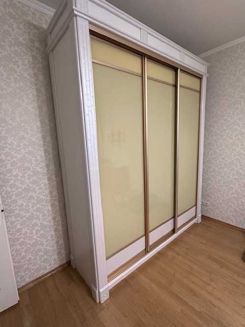 Шафа. Шафа до спальні. Меблі до спальні