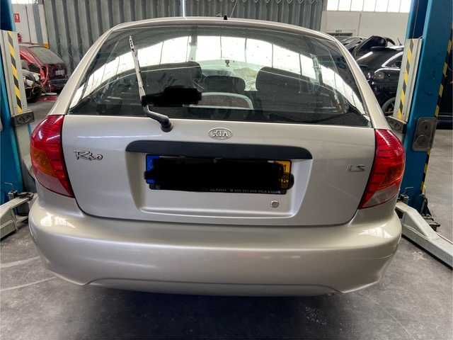 Kia Rio 1.3 SW Peças