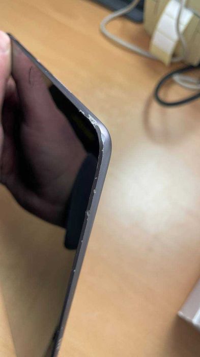 Apple iPad Air 10.5 2019 64Gb WiFi Black