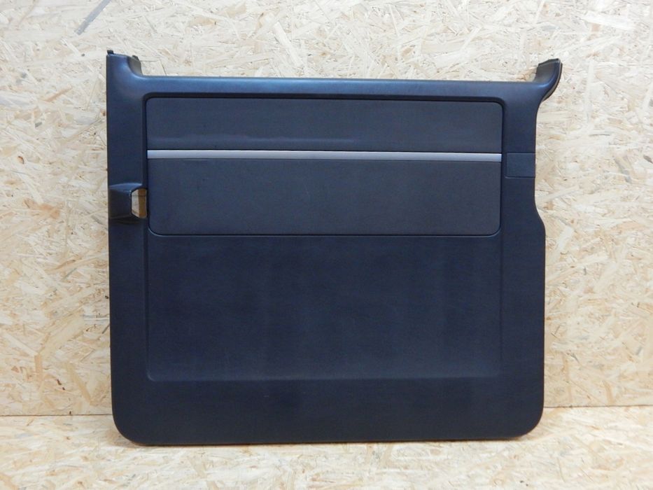 vw t5 multivan tapicerka boczek drzwi przesuwnych prawa 7h5867028