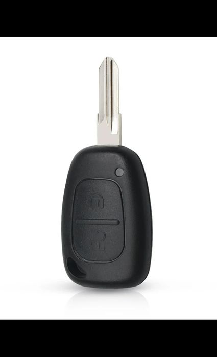 Корпус ключа Renault Dacia Onel Vivaro Trafic Kangoo Опт