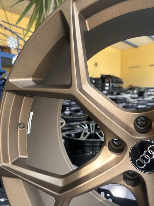 Felgi Audi 20” A5 A6 A7 A8 Q3 Q5 Q7 Q8