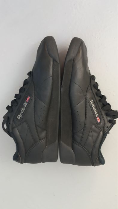 Кросівки Reebok 37р
