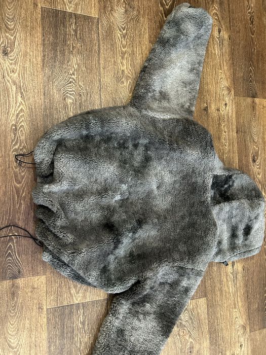 Куртка тедді House