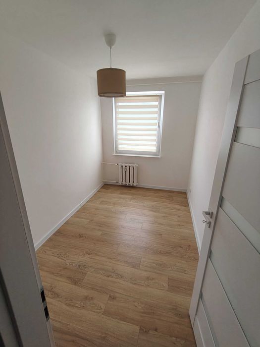 Mieszkanie 60m2 M4 Bobrek Zachód