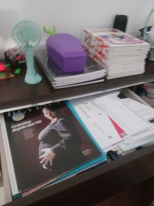 Vendo Sapateira em muito bom estado