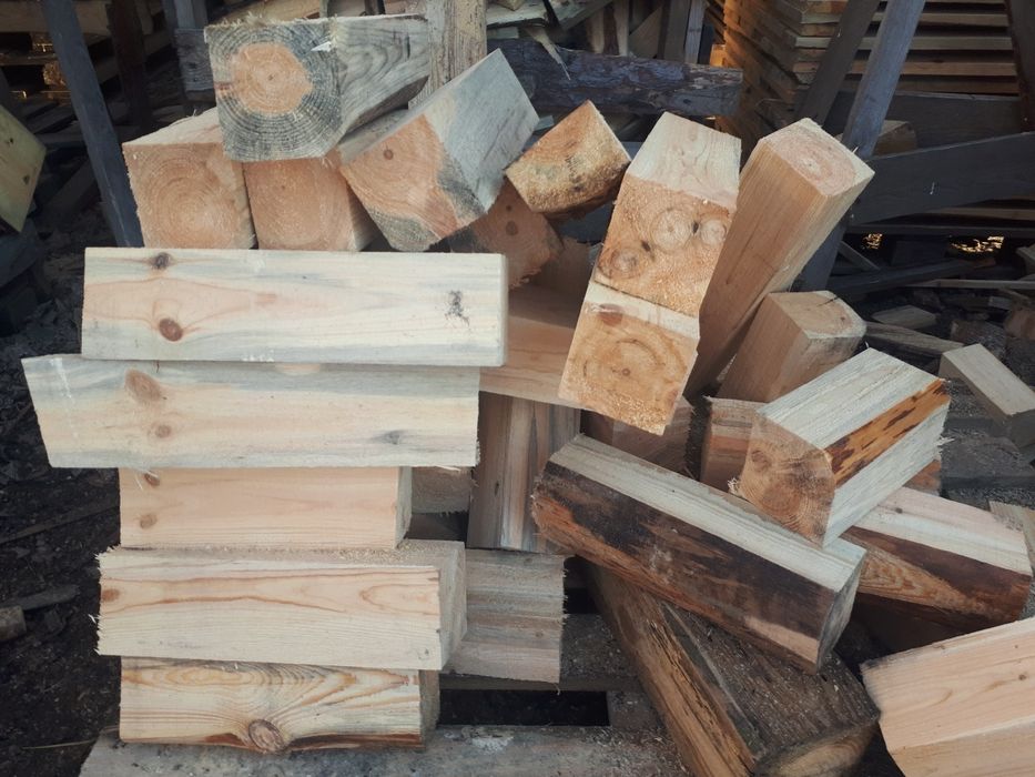 Продам Дрова Днепр от 550 грв м3 без предоплаты