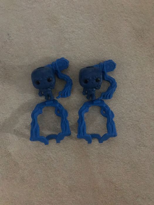 Фігурки Дивні дива