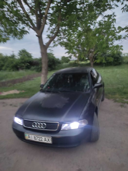 Продам обміняю ауді