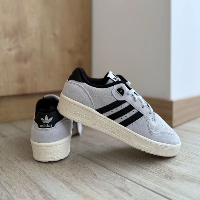 Adidas Rivalry Low