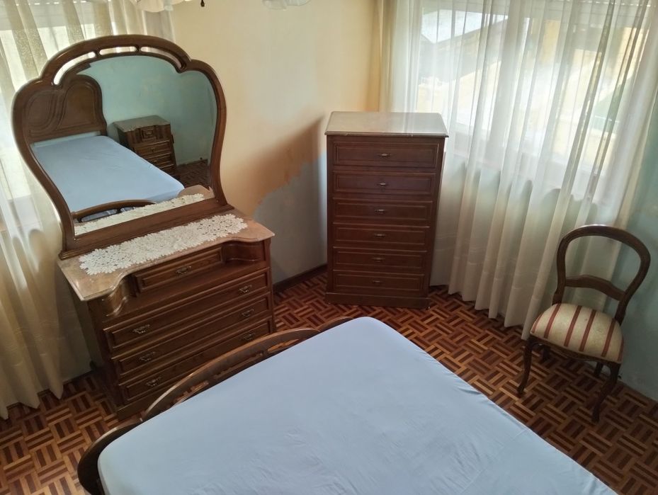 Mobília Completa para Quarto de Casal