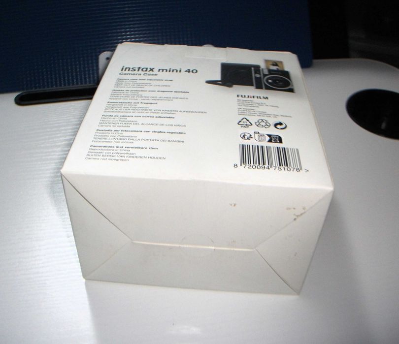 Fujifilm instax mini 40 Camera Case
