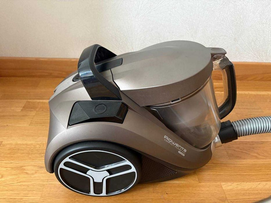 Пилосос без мішка ROWENTA Compact Power XXL RO4886