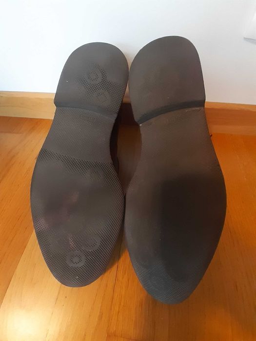 Buty Trzewiki Sztyblety Kozaki Botki Ryłko 43