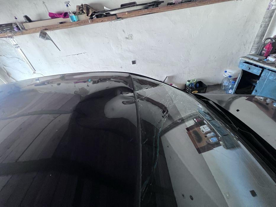 Продам после аварии Lancer 9 1.6 бенз/газ
