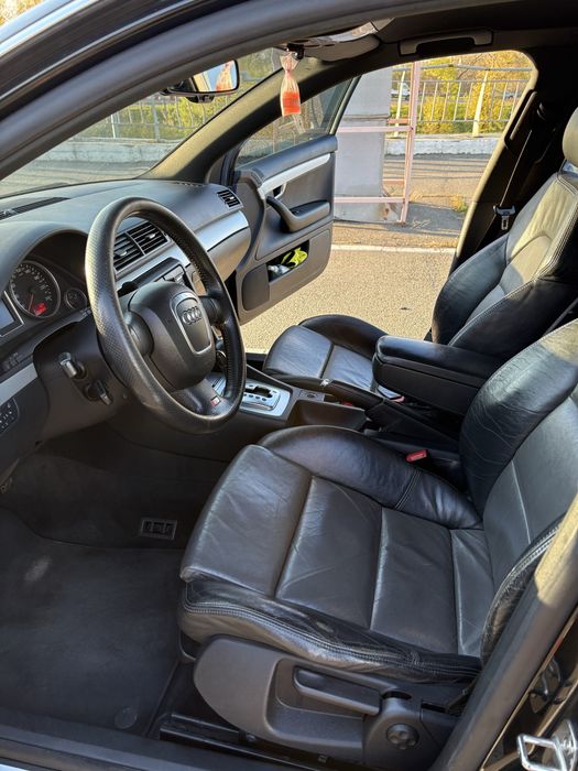 Продаю Audi A4 B7 S-line