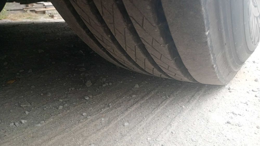 scania r 450 navi standard hydraulika aso PL 4 poduszki