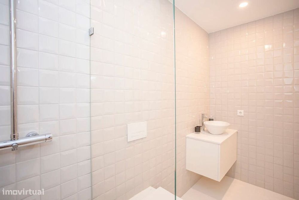 Apartment in Bolhão
